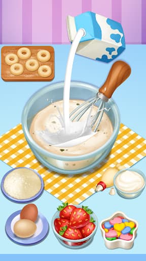 Cooking Frenzy®️ screenshot 19 - screenshot