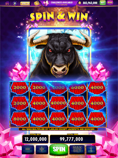 Cashman Casino Slots Games screenshot 20 - screenshot