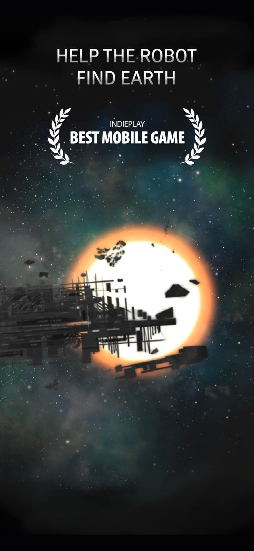 OPUS: The Day We Found Earth screenshot 5 - screenshot