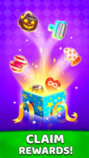 Three Match - Matching Game screenshot 3 - screenshot