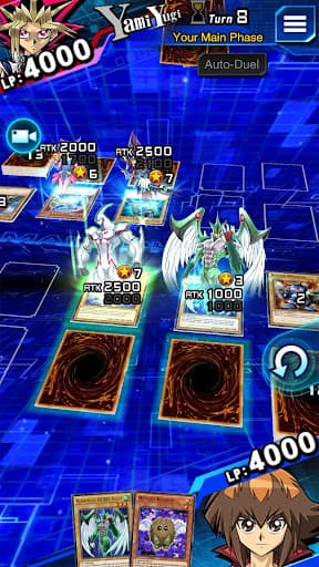 Yu-Gi-Oh! Duel Links screenshot 5 - screenshot