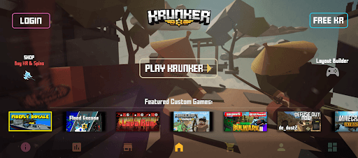 Krunker screenshot 6 - screenshot