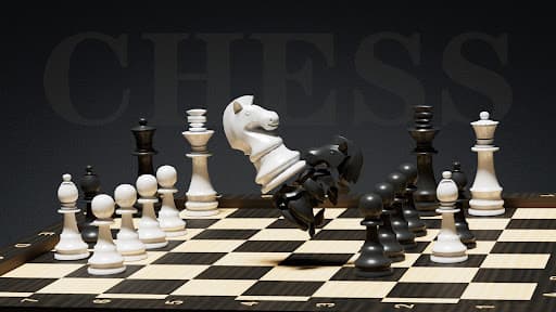 Chess: Ajedrez & Chess online screenshot 7 - screenshot
