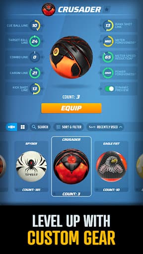 Ultimate 8 Ball Pool screenshot 11 - screenshot