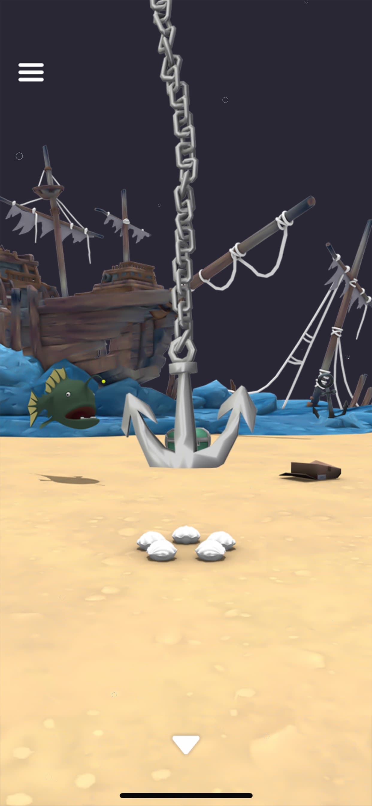 Escape Game: Peter Pan screenshot 8 - screenshot