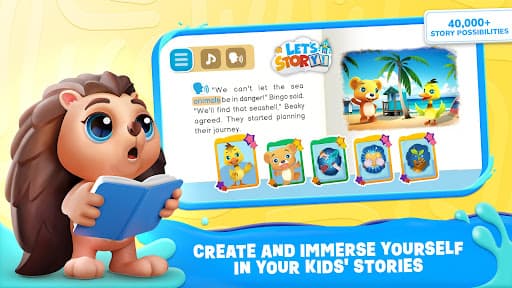 Applaydu Play & Discover screenshot 24 - screenshot