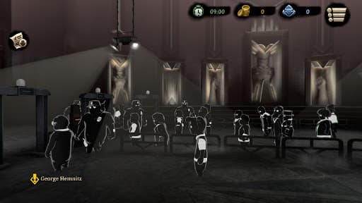 Beholder 2 screenshot 13 - screenshot