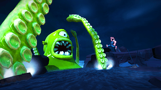 Suicide Guy: Sleepin' Deeply screenshot 7 - screenshot