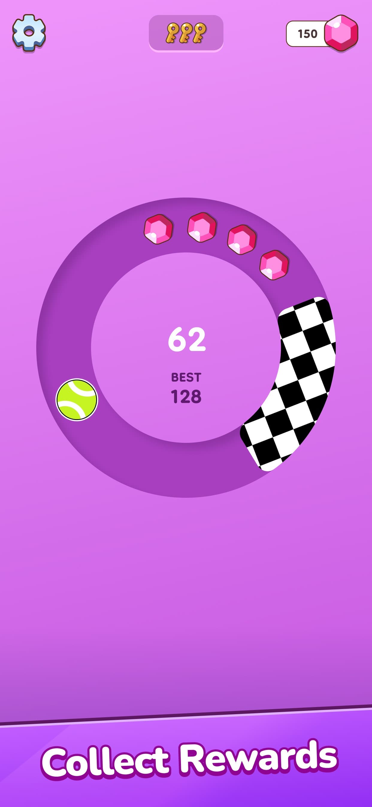 Tap on Time! screenshot 7 - screenshot