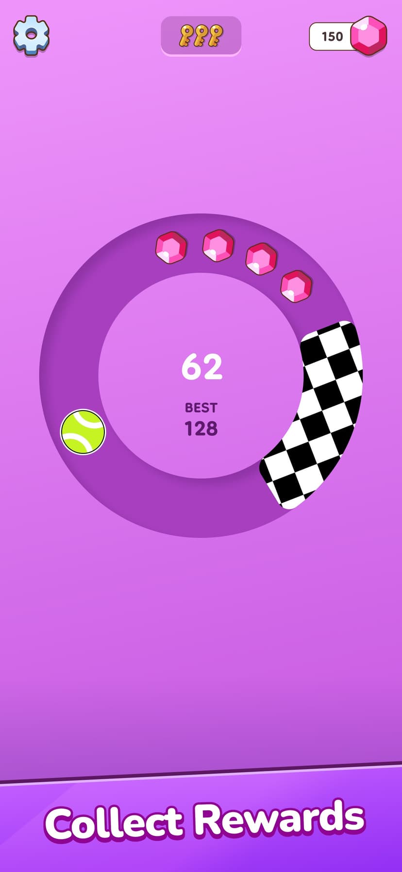 Tap on Time! screenshot 7 - screenshot