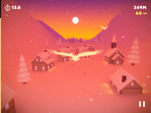 White Trip screenshot 14 - screenshot