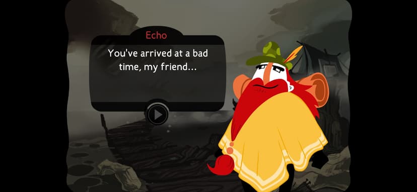 Detective Grimoire screenshot 6 - screenshot