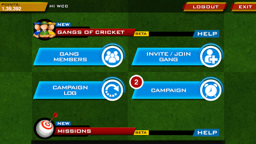 World Cricket Championship  1 screenshot 9 - screenshot