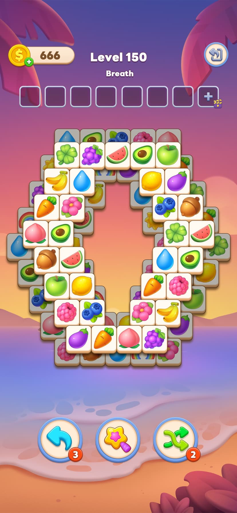 Tile Talent: Match Puzzle Game screenshot 2 - screenshot