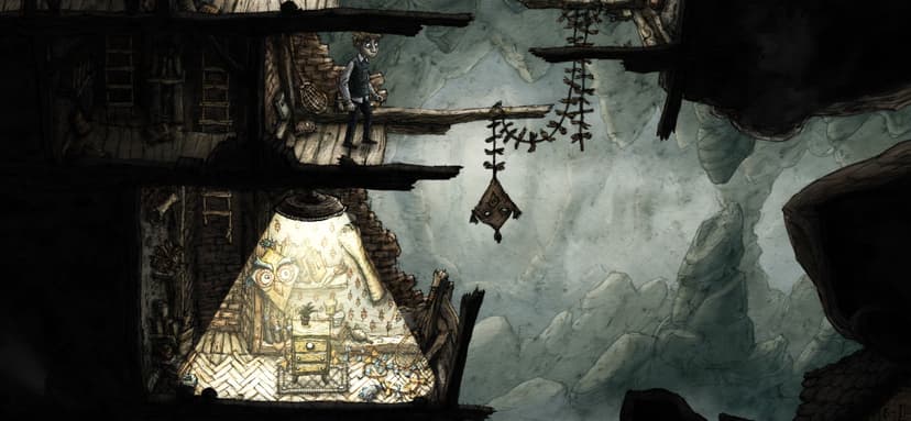 Creaks screenshot 3 - screenshot