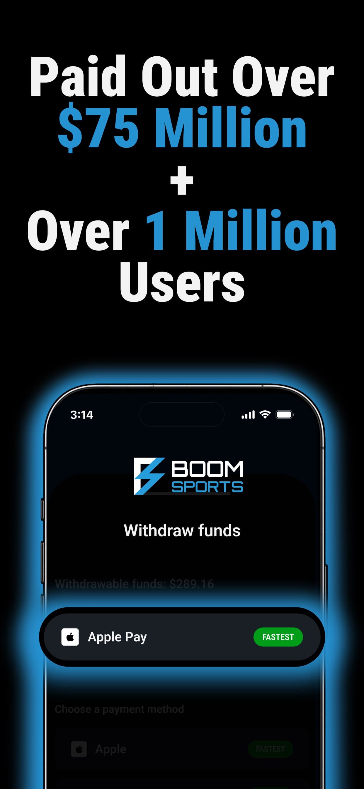 Boom – Sports Picks & Games screenshot 4 - screenshot