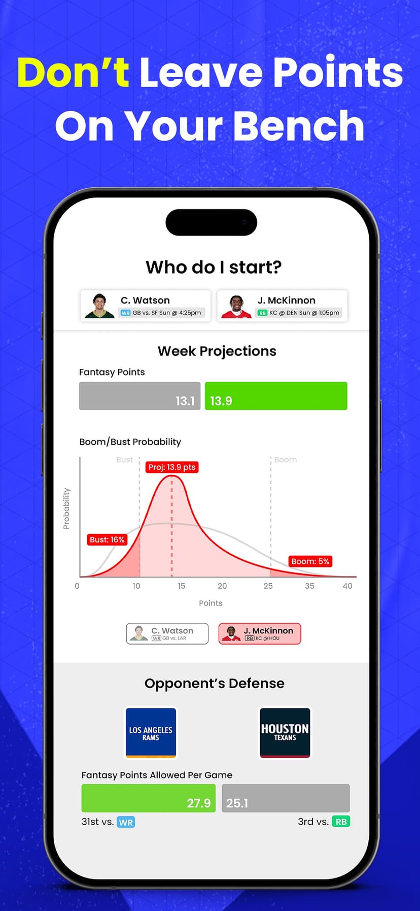 WalterPicks – AI Insights screenshot 6 - screenshot