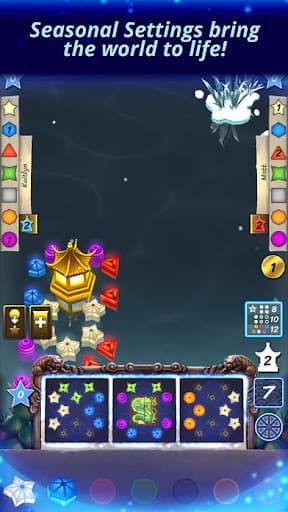 Lanterns: The Harvest Festival screenshot 4 - screenshot