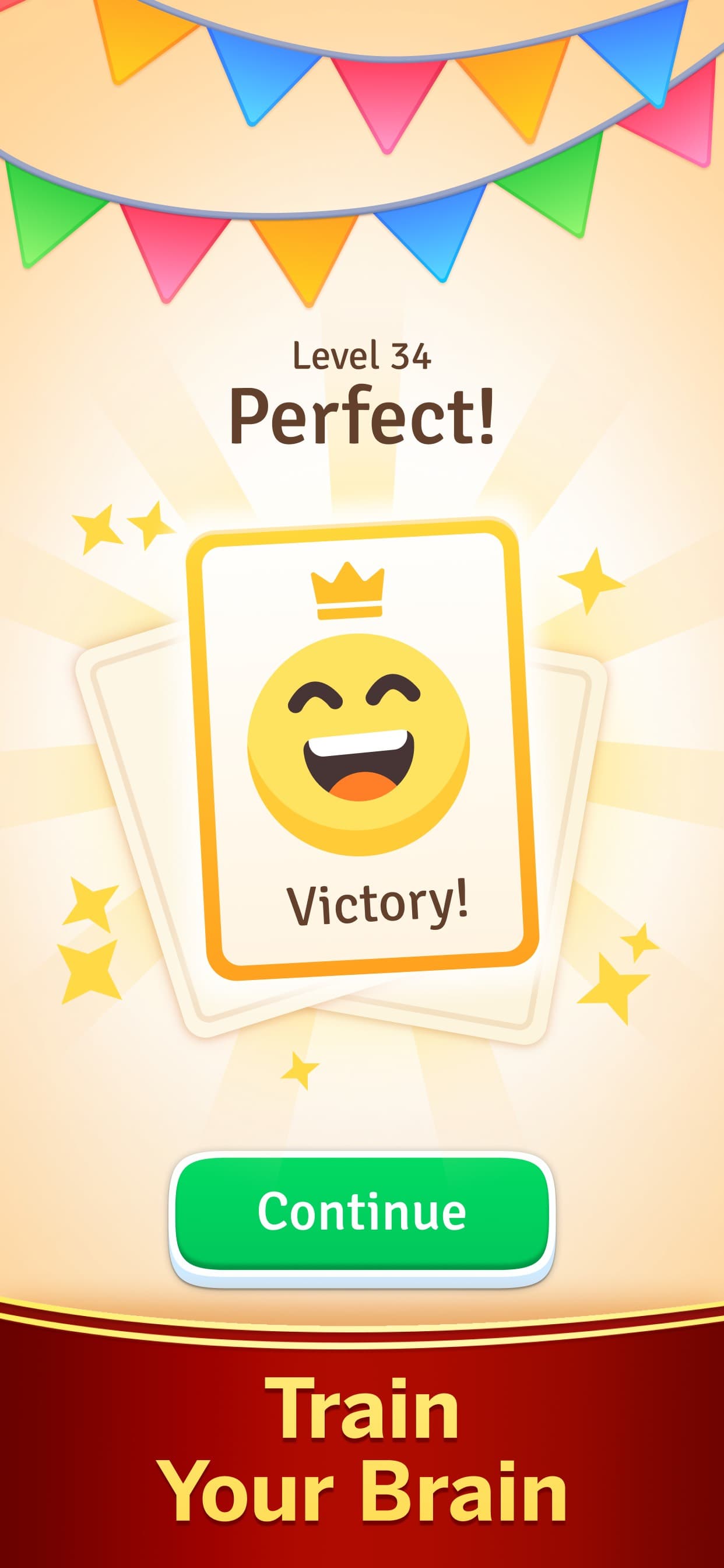 Solitaire Associations Journey screenshot 4 - screenshot