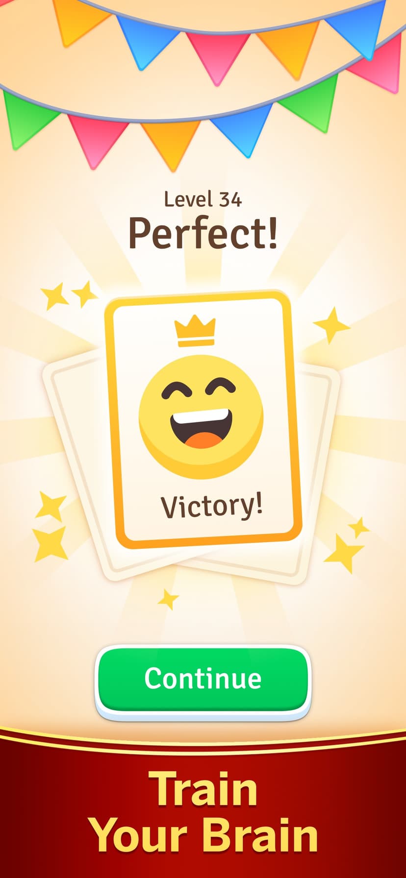 Solitaire Associations Journey screenshot 4 - screenshot
