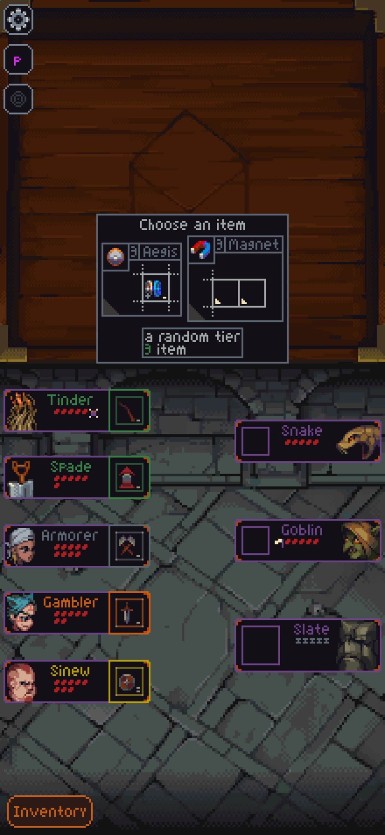 Slice & Dice screenshot 3 - screenshot