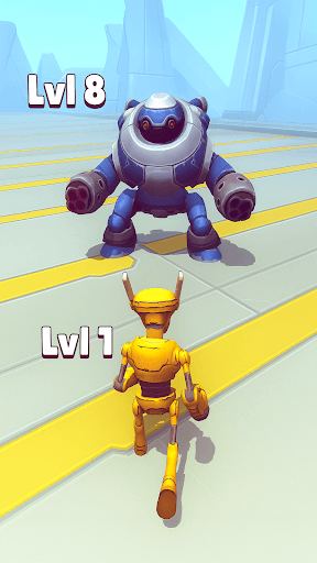 Robot.io screenshot 4 - screenshot