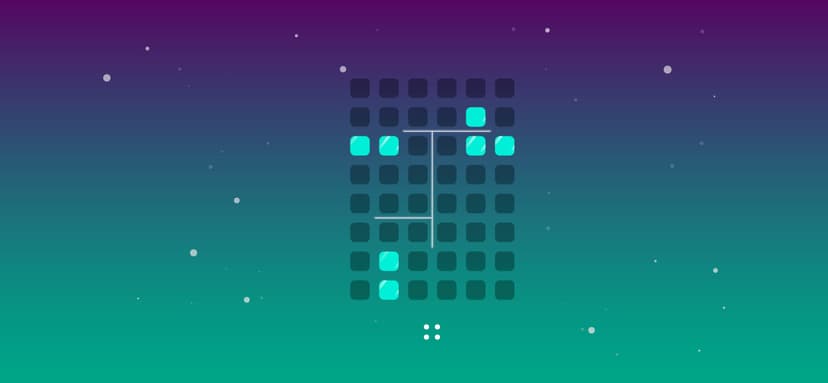 Harmony: Relaxing Music Puzzle screenshot 2 - screenshot