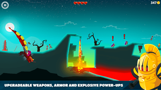 Dragon Hills screenshot 9 - screenshot