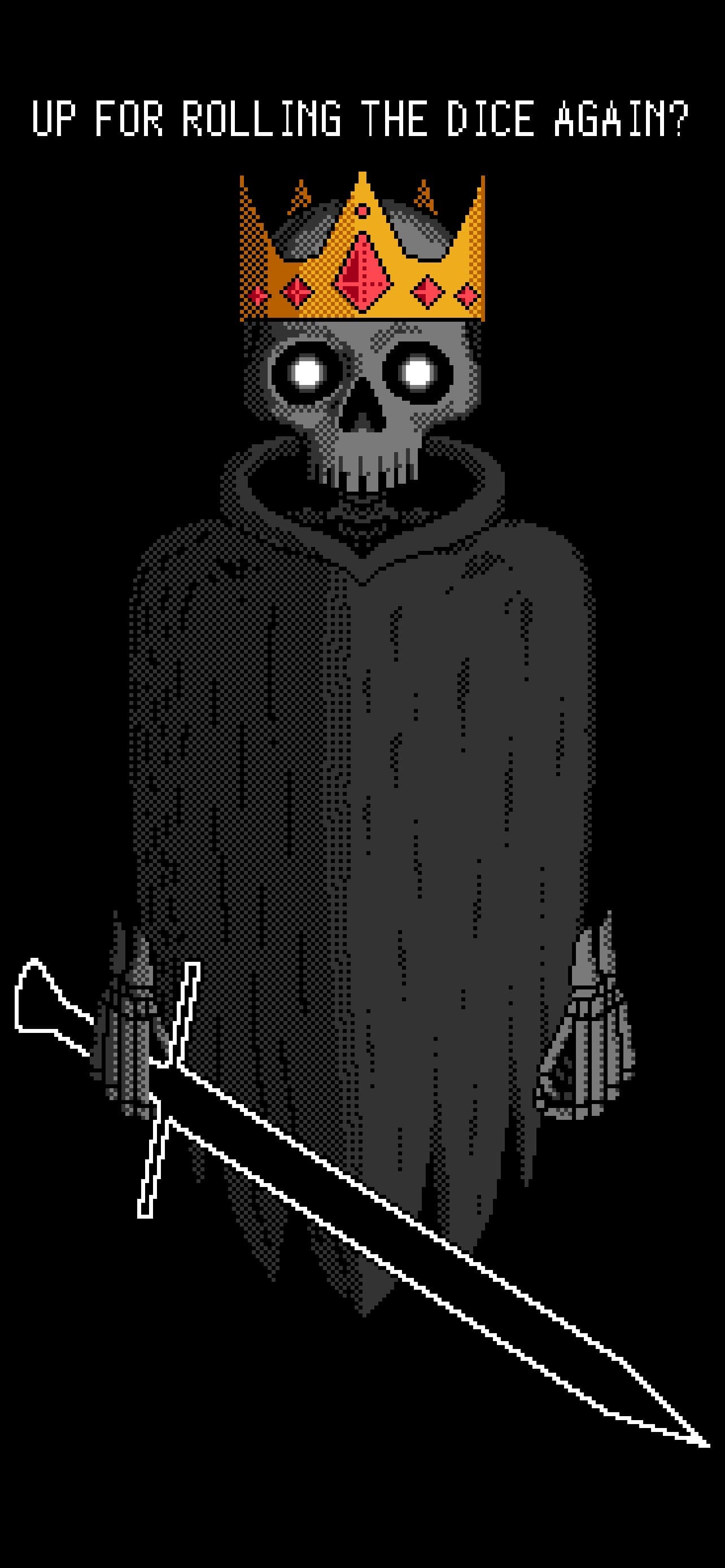 Dice of Kalma: Dice Roguelike screenshot 3 - screenshot