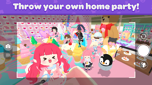 Play Together screenshot 4 - screenshot
