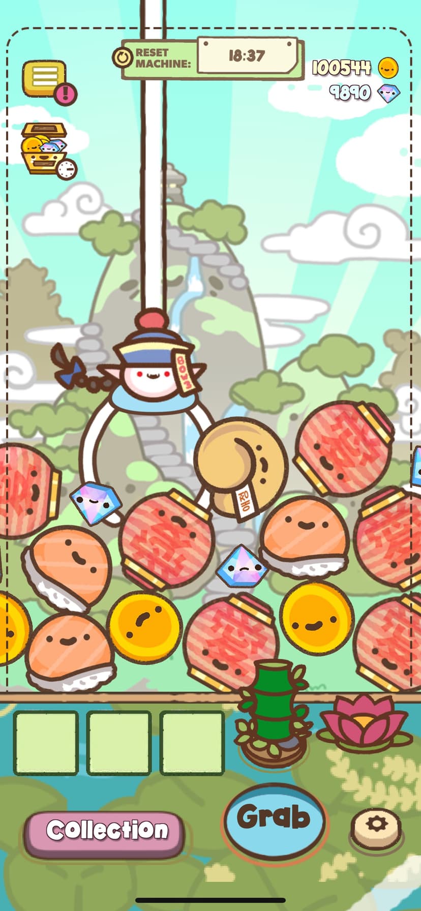 Clawbert screenshot 8 - screenshot