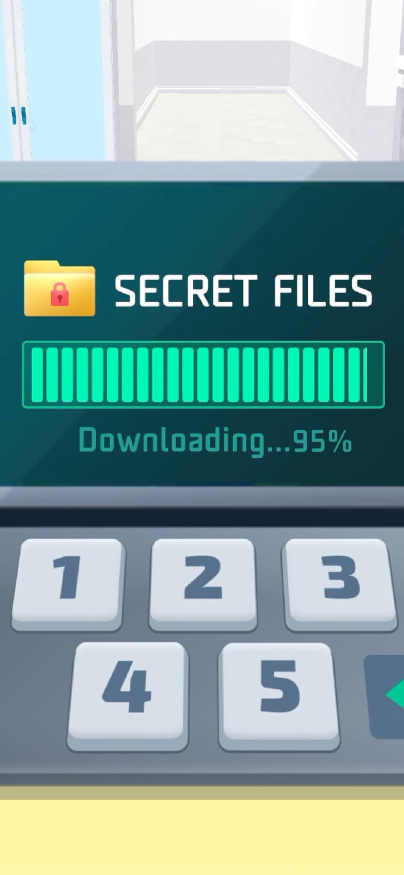 Hack Computer screenshot 2 - screenshot