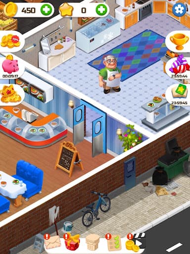 Word Sauce: Word Connect screenshot 16 - screenshot