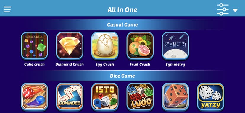 No Wifi - Offline Mobile Games screenshot 4 - screenshot
