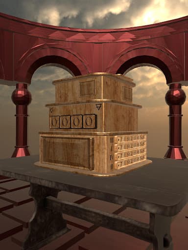 Mystery Box 4: The Journey screenshot 8 - screenshot