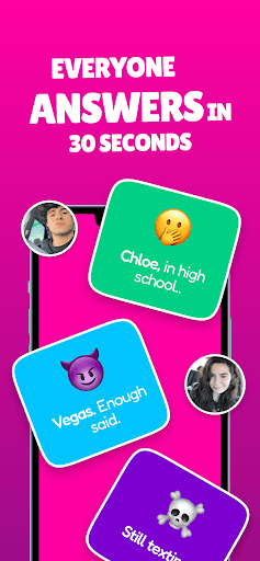 Insight - Play With Friends screenshot 3 - screenshot