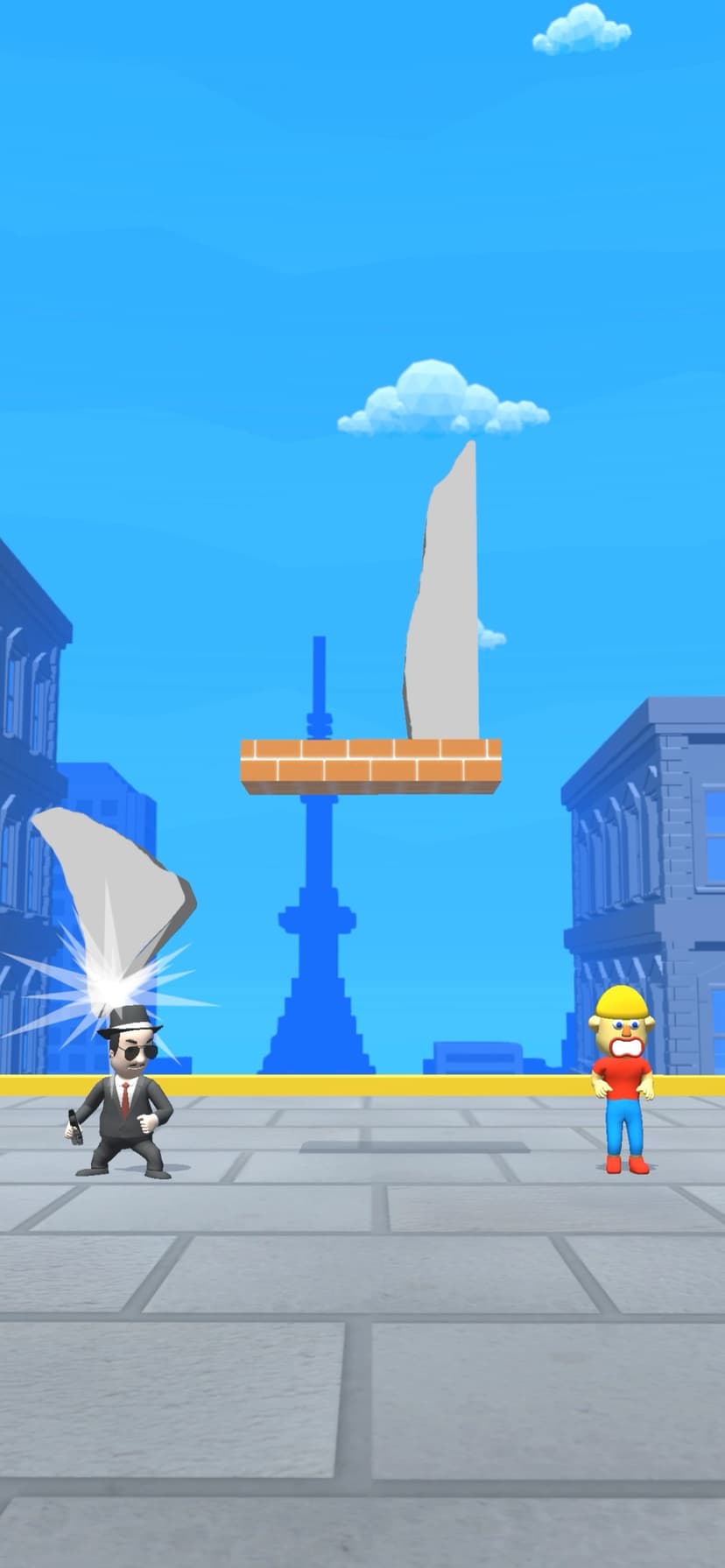 Laser Beam 3D - drawing puzzle screenshot 4 - screenshot