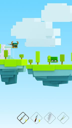Will Hero screenshot 2 - screenshot