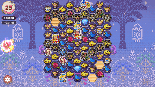 WonderFlash：Match 3 Puzzle screenshot 12 - screenshot