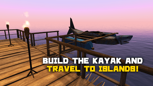 Survival & Craft: Multiplayer screenshot 10 - screenshot