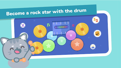 Lio World: Kids Learning Games screenshot 15 - screenshot