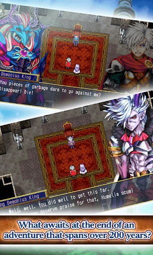 [Premium] RPG Fairy Elements screenshot 2 - screenshot