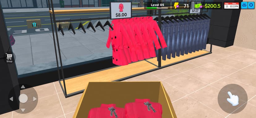 Garments Wear - Manage A Shop screenshot 6 - screenshot