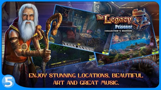 The Legacy 2 screenshot 15 - screenshot