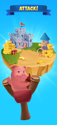 Animals & Coins Adventure Game screenshot 7 - screenshot