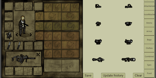 Innawoods screenshot 2 - screenshot