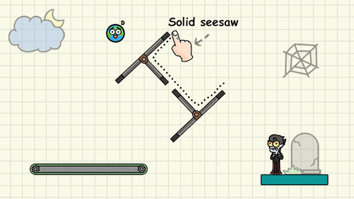 Save Us - Hello Zombie screenshot 15 - screenshot