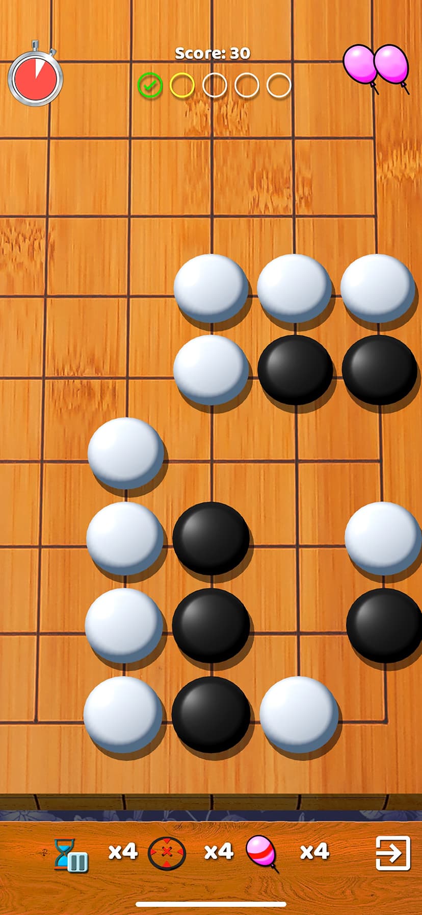BadukPop Go screenshot 6 - screenshot