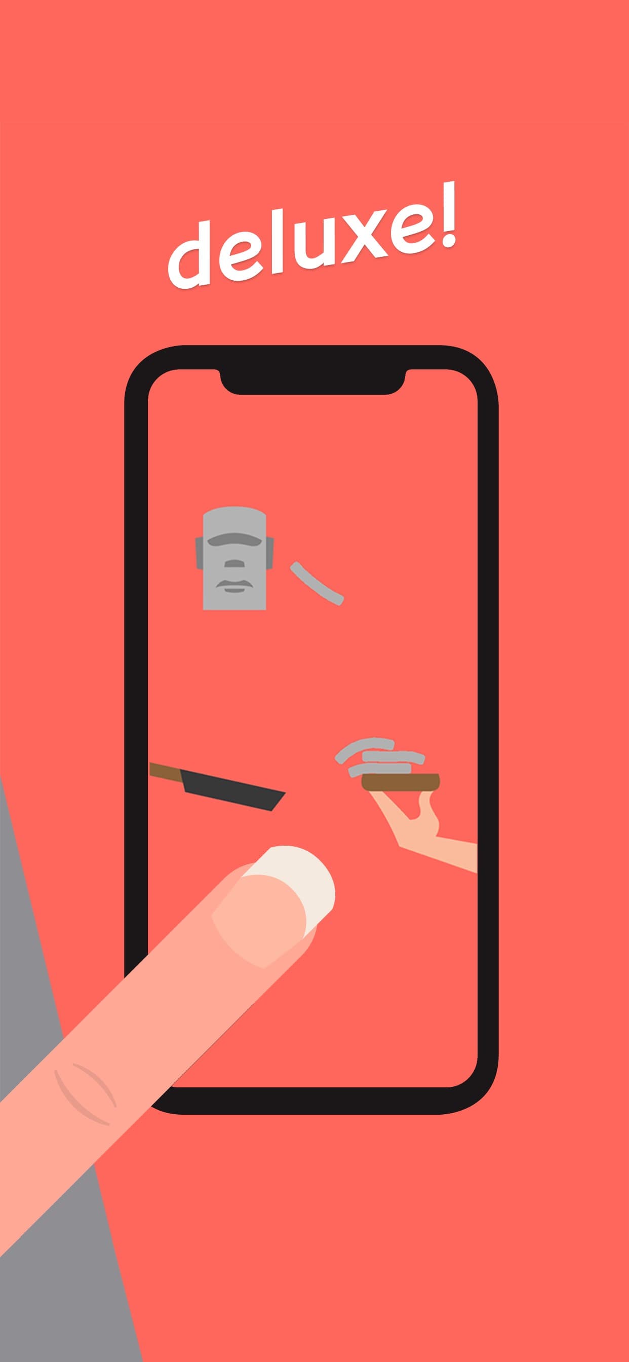 Burger – The Game screenshot 3 - screenshot