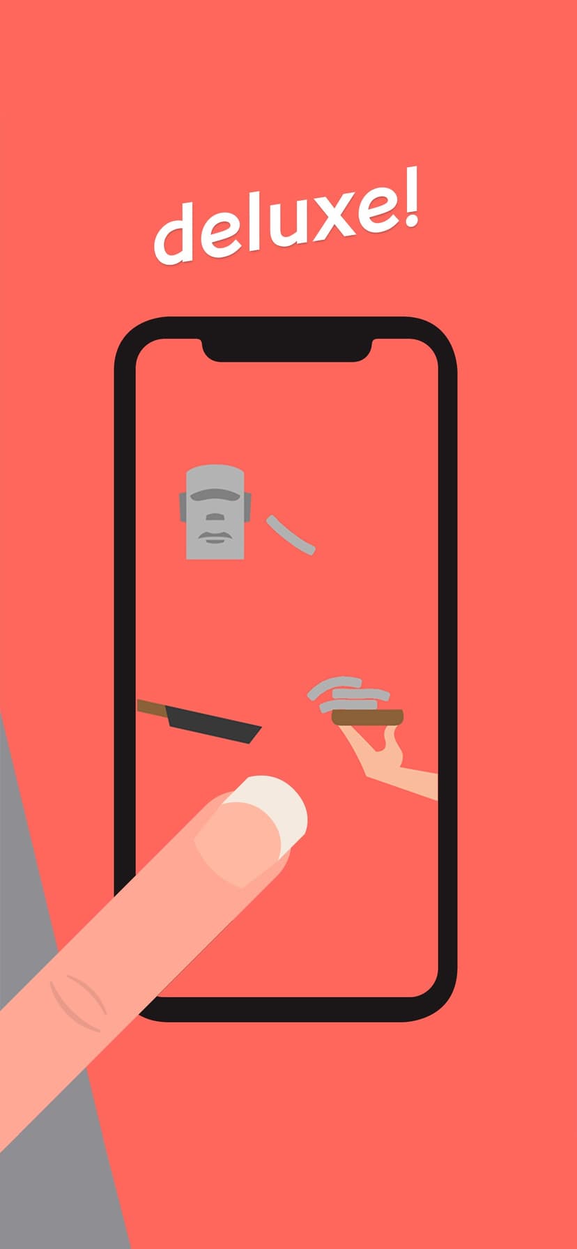 Burger – The Game screenshot 3 - screenshot